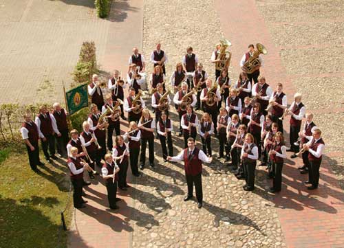 St. Sebastianus Orchester Werlte